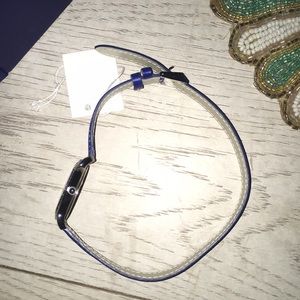 Swarovski Accessories - NWT Swarovski crystal wrap watch Swarovski Accessories - NWT Swarovski crystal wrap watch